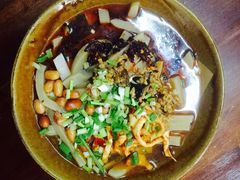 -姚家豆花
