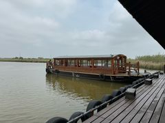 -宁波杭州湾国家湿地公园