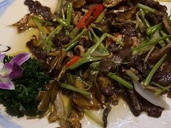 -闽公馆·客家私房菜·商务宴请·包厢(杏林橡树湾店)