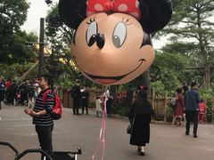 -灰姑娘旋转木马