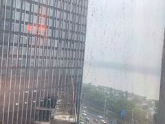 -长沙富力万达文华酒店