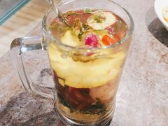 八宝茶-贯贯吉·清真餐厅(浙江中路店)