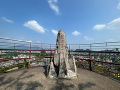 -桂林独秀峰王城景区