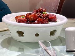 -福荣新中式餐厅