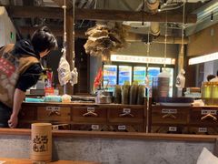 -北丐先生·野馄饨烧烤(长宁龙之梦店)