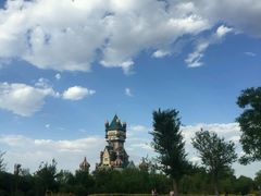 -嘉峪关方特欢乐世界