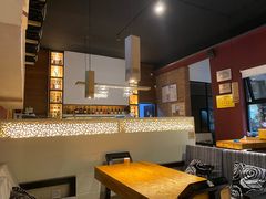 -苹果树下艺术餐厅(宋庄店)