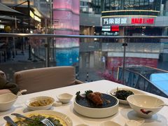 -莆田餐厅PUTIEN(西安万象天地店)