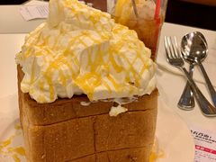 -大哥餐厅(西城花园店)