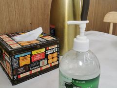 -北戴河庆山饭店·海鲜砂锅粥(北戴河黑石路店)