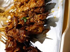 -木屋烧烤(龙湖天街店)