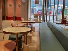 用餐区-奈雪的茶(时代天街店)