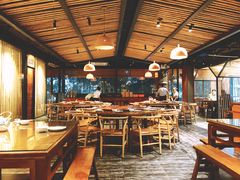大堂-福子家·闽北光泽菜(华林店)