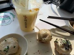 -咬不得高祖生煎·简餐(高银街店)