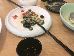 -海派美食·家宴海鲜青岛菜·石锅鲽鱼头(东方城店)