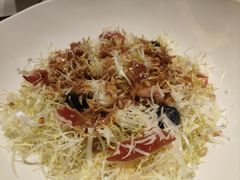 -宫燕府·京菜·烤鸭·淮扬菜(王府中心店)