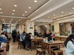 -老刘家永盛斋·传统泡馍(东关南街店)
