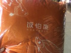 -饭怕鱼(阳光100店)