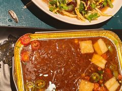 -看丹桥老头烧烤(西国贸店)