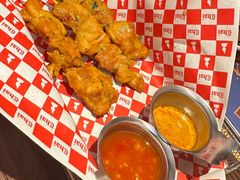 -泰妃殿(武汉首店)