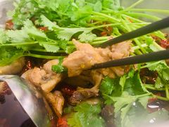 -天治宣·野椒鸡(龙头寺总店)