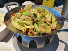 -外婆家(西红门荟聚购物中心店)