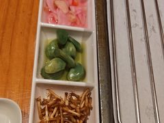 -木屋烧烤(西南角店)