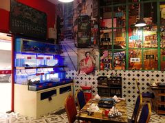 -小龍鳳·港式海鲜打边炉(沙湖路店)