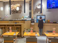 -味太助·银饭食堂(中华城店)
