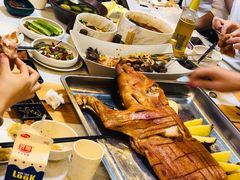 -浮何烤铺(桐梓林店)