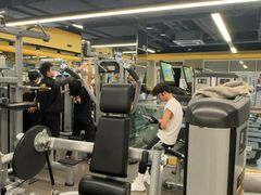 -超鹿运动(大唐世家店)