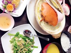 -龙海鲜螃蟹王(宏茂桥店)