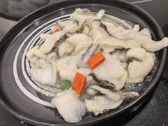 -三凤酒家·百年无锡菜(清扬茂业店)
