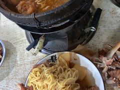 -范贤光鸡公煲(平乐园总店)