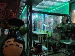 -豆蔻电影主题餐厅(四牌楼店)