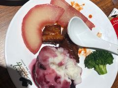 -汉巴味德(乐宾百货店)
