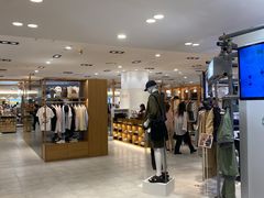 -阪急百货店(梅田总店)