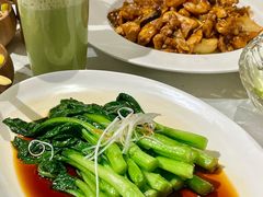 -桂园餐厅(五大道店)