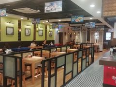 -回味鸭血粉丝汤(新城市广场店)