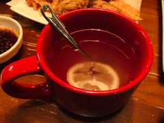 -Outdark Korean Restaurant