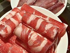 -名扬煮艺肥牛自助火锅(同和店)