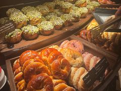 -B&C黄油与面包·THE GARDEN BAKERY概念店(世纪汇店)