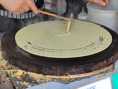 -陈记锅巴菜(五大道店)