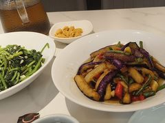 -攸州小镇家湘菜(小米科技园店)