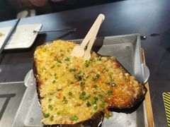 -很久以前羊肉串(中山公园店)