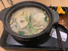 -东家火锅米线 Boss D - Hot Pot Rice Noodle