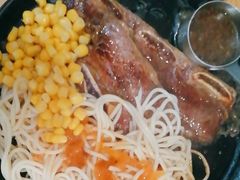 -豪客来牛排(文化路店)