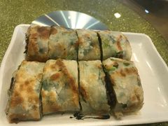 -台北楚楚园馅饼粥(虹桥南丰城店)