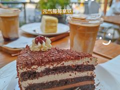 -Peet's 皮爷咖啡(东湖路手作店)