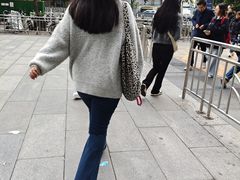 -凯德MALL(西直门店)